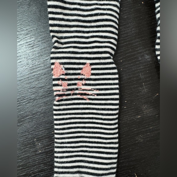 Matilda Jane - (Just Imagine) Abbie Seenya Girls Tights |Size 4-6| - Picture 2 of 3